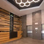 Six One Five At Matrix
